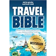 Travel Bible - Petr Novák; Matouš Vinš