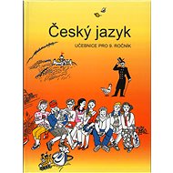 Český jazyk učebnice pro 9. ročník - 