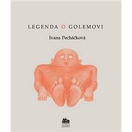 Legenda o Golemovi - 
