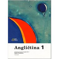 Angličtina 1: učebnice - Dagmar Chroboková