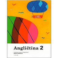 Angličtina 2: učebnice - Dagmar Chroboková