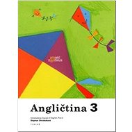 Angličtina 3: učebnice - Dagmar Chroboková