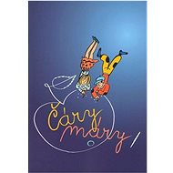 Čáry máry I - 