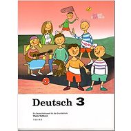 Deutsch 3: učebnice - Vlasta Vaňková