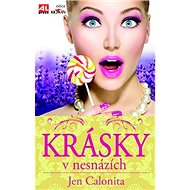 Krásky v nesnázích - Jen Calonita