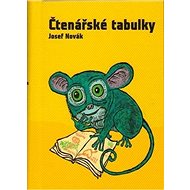 Čtenářské tabulky - Josef Novák
