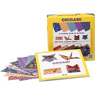Origami Abstraktní variace - Francesco Decio; Vanda Battaglia