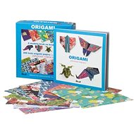 Origami Japonské variace - Francesco Decio; Vanda Battaglia