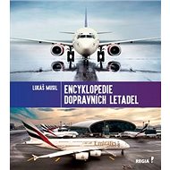 Encyklopedie dopravních letadel - Lukáš Musil