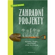 Zahradní projekty - Peter Wirth