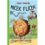 Míček Flíček - Jan Malík