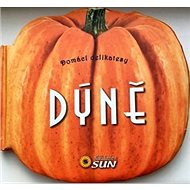 Dýně Domácí delikatesy - 