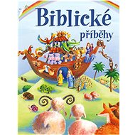 Biblické příběhy - 
