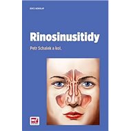 Rinosinusitidy - Petr Schalek