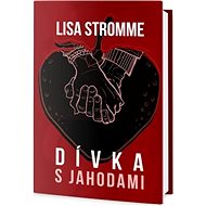 Dívka s jahodami - Lisa Stromme