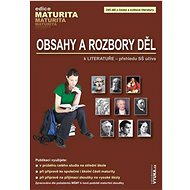 Obsahy a rozbory děl - 