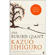 The Buried Giant - 