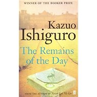 The Remains of the Day - 