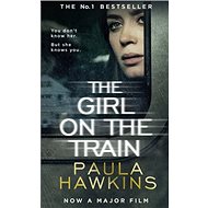 The Girl on the Train - 