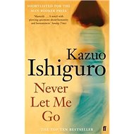 Never Let Me Go - 