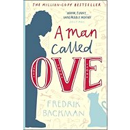 A Man Called Ove - Fredrik Backman