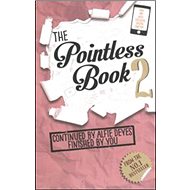 The Pointless Book 2 - 