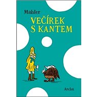 Večírek s Kantem - Nicolas Mahler
