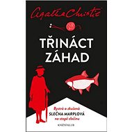 Třináct záhad - 