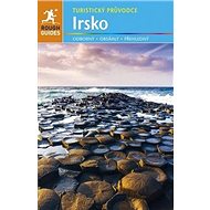 Irsko: Turistický průvodce - Paul Clements; Paul Gray; Ciara Kenny