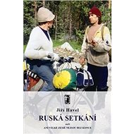 Ruská setkání - Jiří Havel