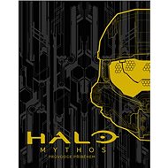 Halo Mythos: Průvodce příběhem - Jeff Easterling; Jeremy Patenaude; Kenneth Peters