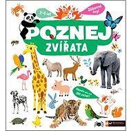 Poznej zvířata - 