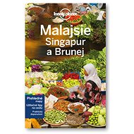 Malajsie Singapur a Brunej - 