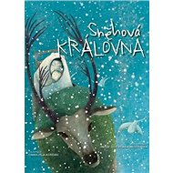 Sněhová královna - Hans Christian Andersen