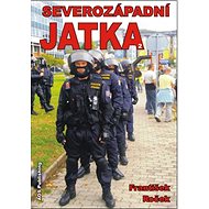 Severozápadní jatka 2 - František Roček
