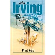 Kniha Pitná kúra - 