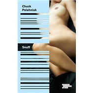 Kniha Snuff - Chuck Palahniuk