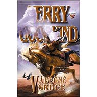 Meč pravdy Válečné srdce - Terry Goodkind