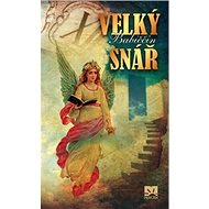Kniha Velký babiččin snář - 