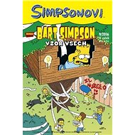 Bart Simpson Vzor všech: 42614 - 