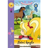 Horseland 16 Noční kouzlo - Michal Kolezsar