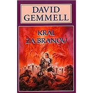 Kniha Král za branou - David Gemmell