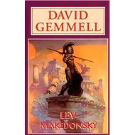 Kniha Lev Makedonský - David Gemmell