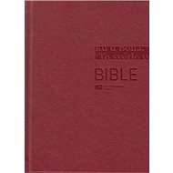 Bible: Český ekumenický překlad s DT - 