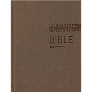 Bible: Český ekumenický překlad s DT - 