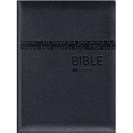 Bible: Český ekumenický překlad s DT - 