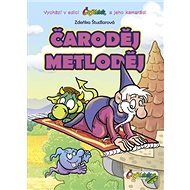 Čaroděj Metloděj - Zdeňka Študlarová