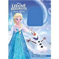 Ledové království Ledová příšera - Rebecca Schmidt