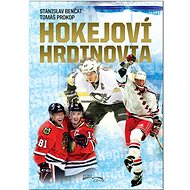 Hokejoví hrdinovia - 