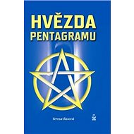 Kniha Hvězda pentagramu - Tereza Řasová
